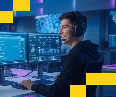 Cyberbezpieczeństwo