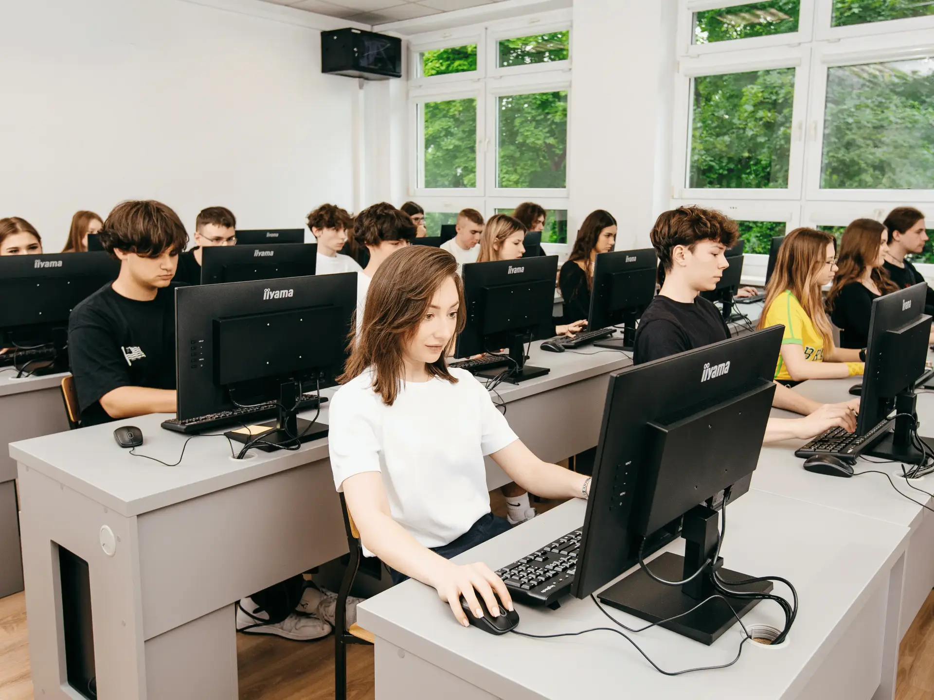 Cyberbezpieczeństwo